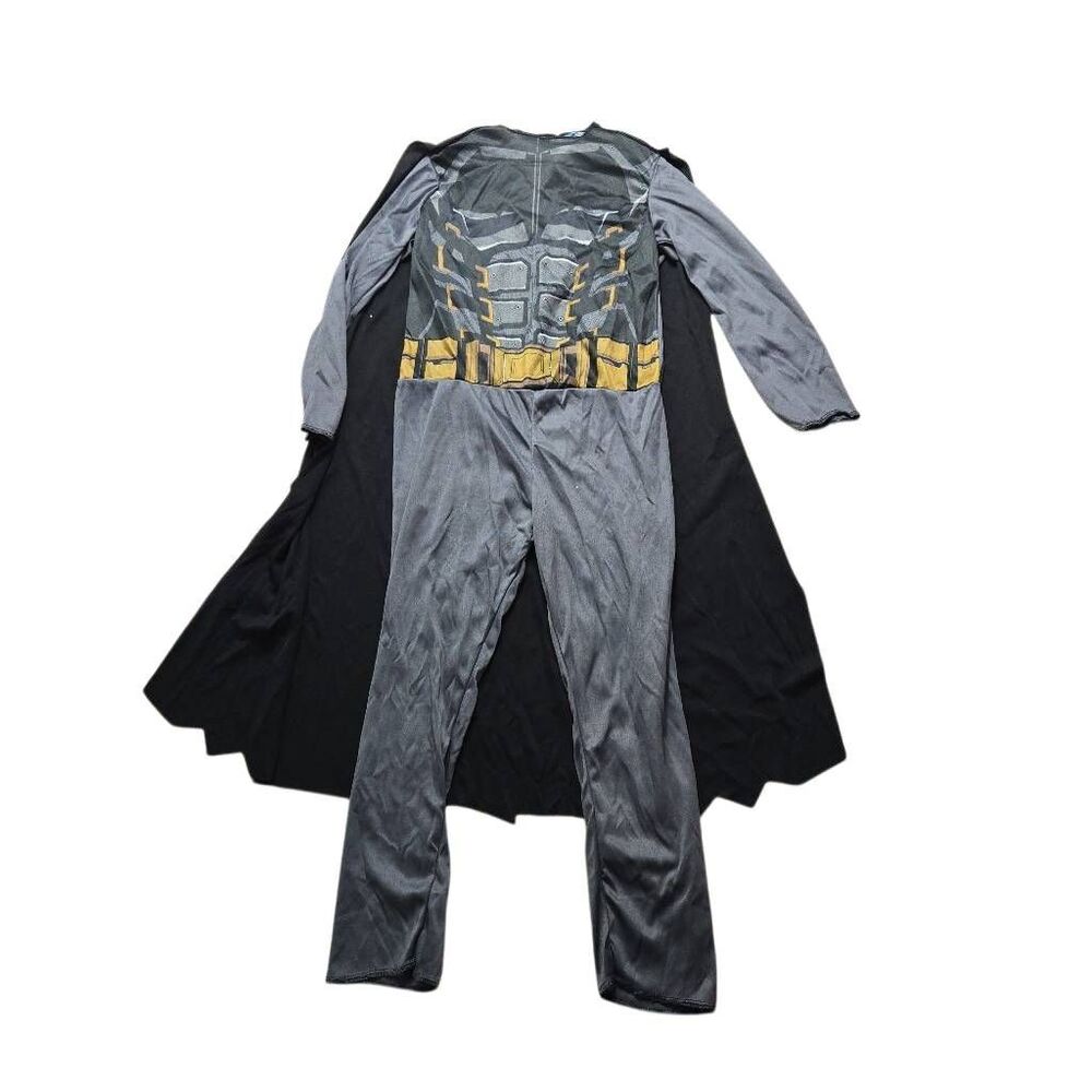Justice League Batman costume M8